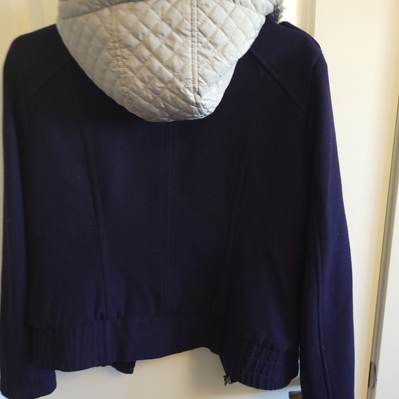 Buffalo Fall/winter jacket - Picture 2 of 2